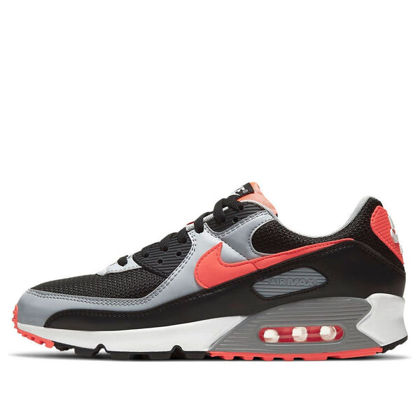 

Кроссовки air max 90 Nike, черный