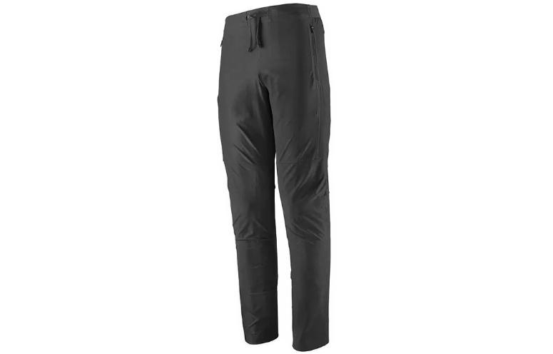 Повседневные брюки мужские Patagonia, Plume Gray — фото 2