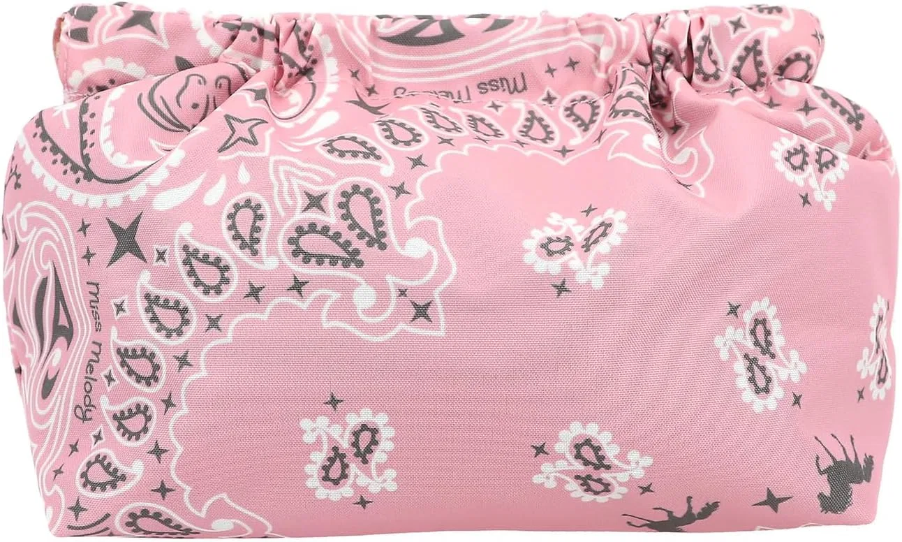 Косметичка «Miss Melody Bandana» от Depesche Depesche