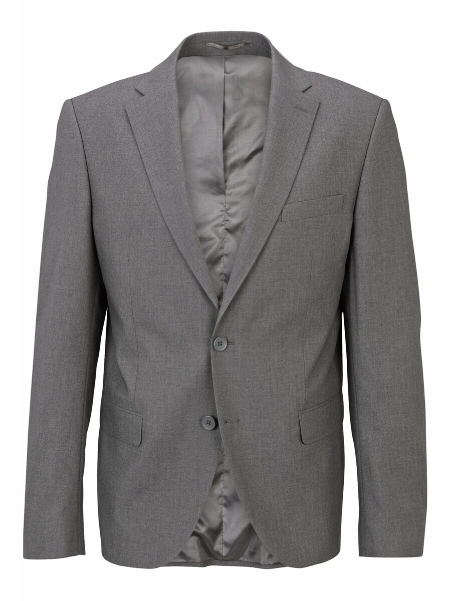 

Куртка Steffen Klein Slim fit Suit Jacket, пятнистый серый