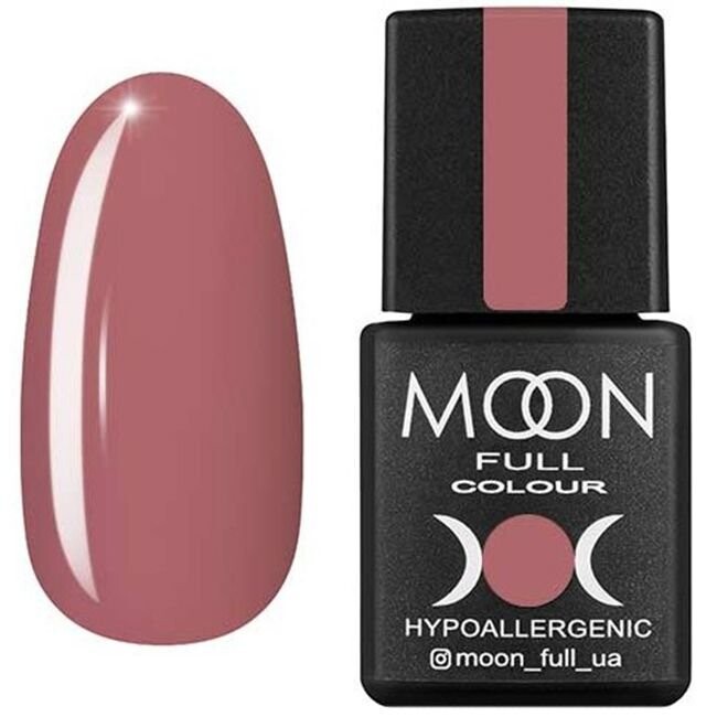 

Лунный полноцветный гибридный лак № 196, 8 мл Moon Full