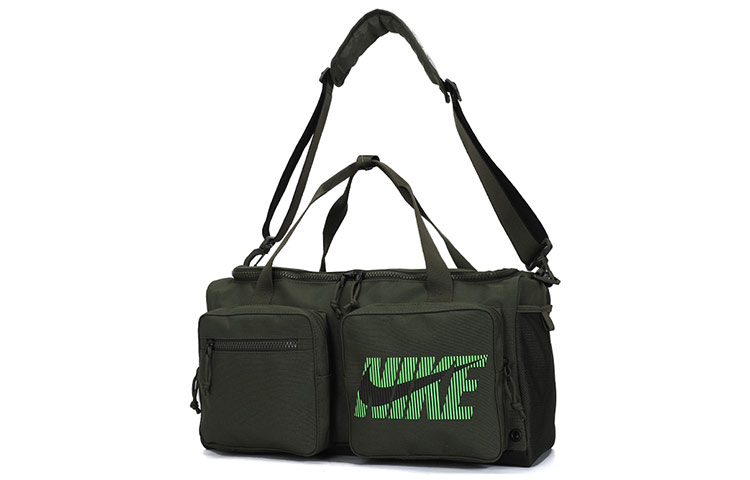 

Сумка через плечо унисекс Nike, Army Green