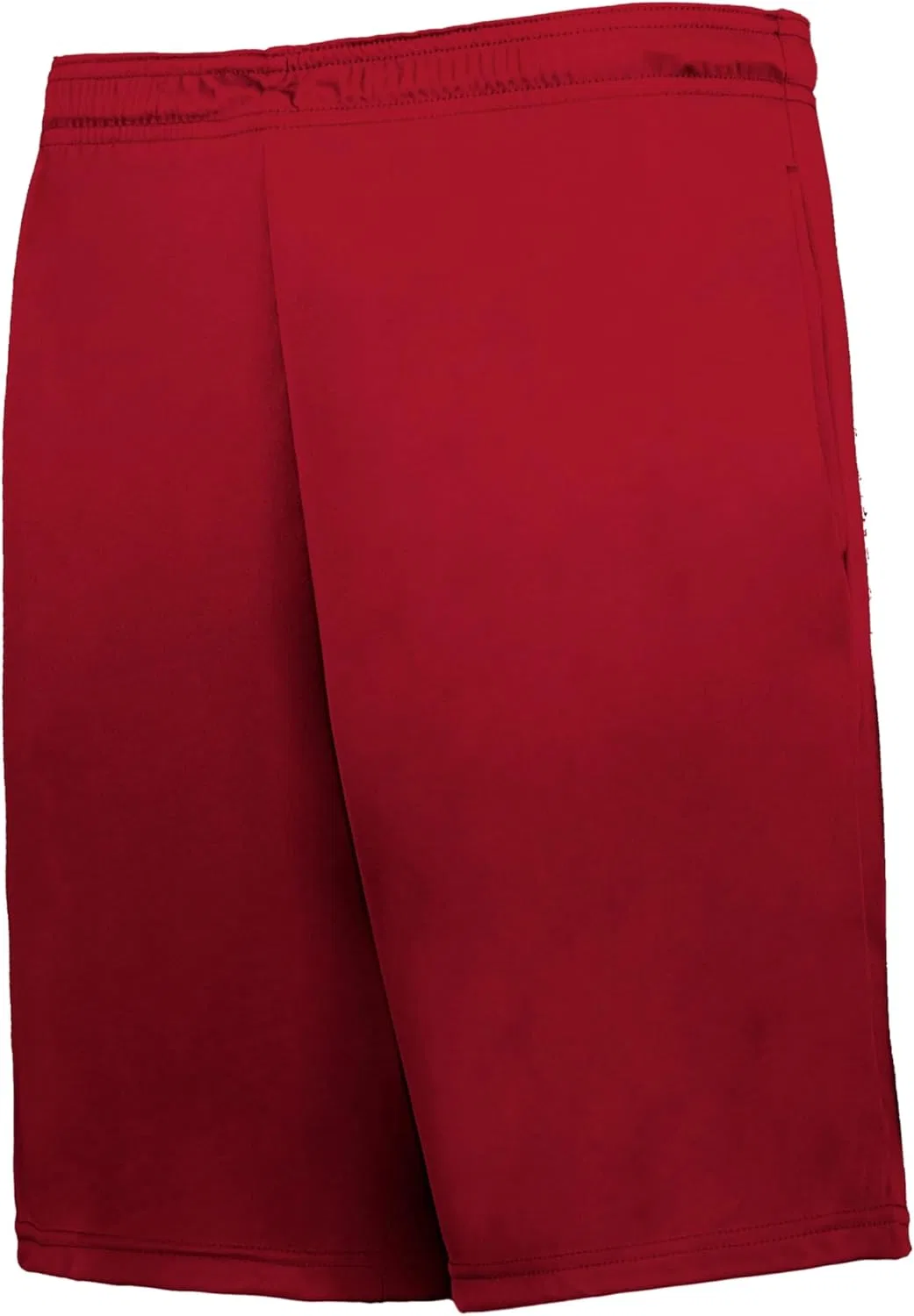 Russel Athletic Детские спортивные шорты Russell Athletic Boys Dri-Power Essential Performance Shorts, True Red
