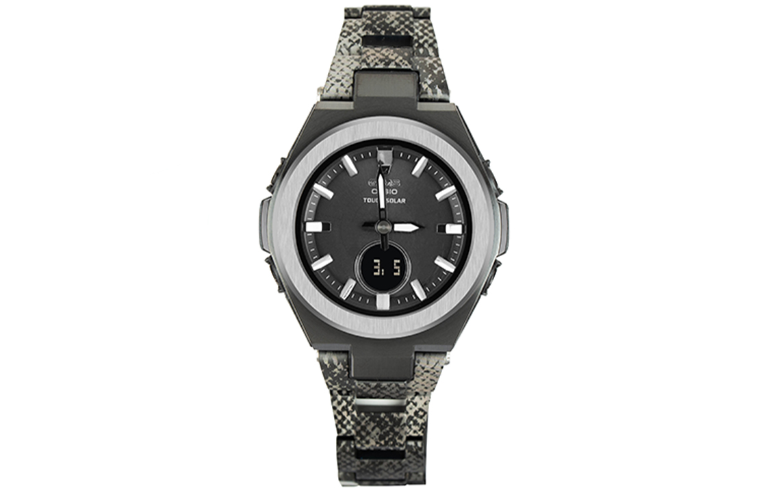 

CASIO Женские часы BABY-G Black