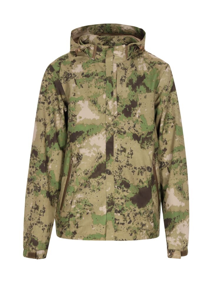 

Переходная куртка TUFFSKULL Jacke, светло-зеленый