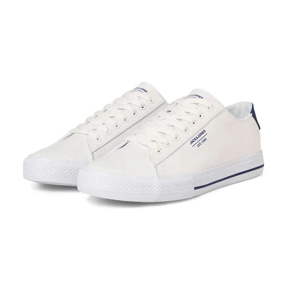 

Кроссовки Jack & Jones Ryder Canvas, белый