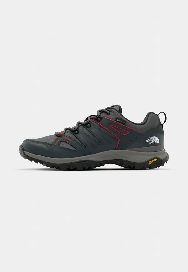 Походные ботинки hedgehog gore-tex The North Face, Smoked Pearl/Asphalt Grey — фото 2