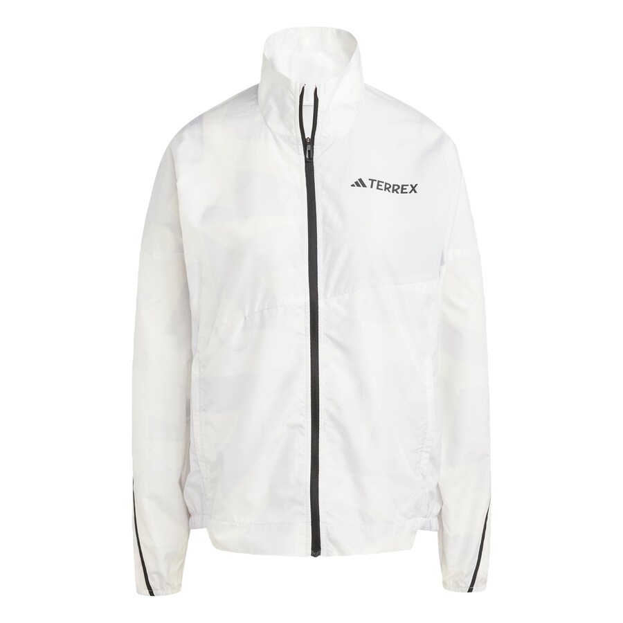 

Наружная куртка ADIDAS TERREX, белый