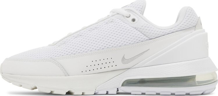 Кроссовки Air Max Pulse 'White', белый — фото 3