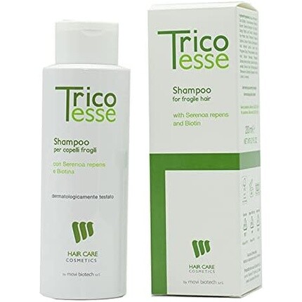 

Mavi Biotech Шампунь Tricoesse 200 мл