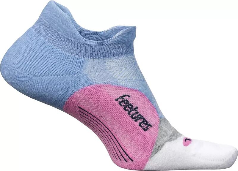 

Feetures! Носки Elite Light No Show Tab