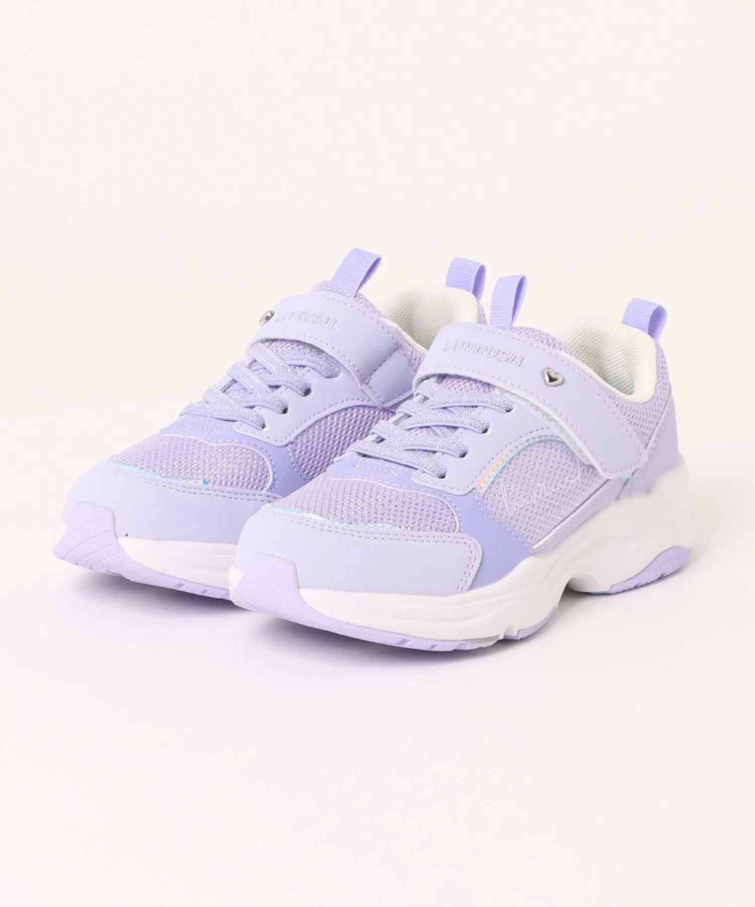 Детские кроссовки MoonStar LUVLUSH LV 1193