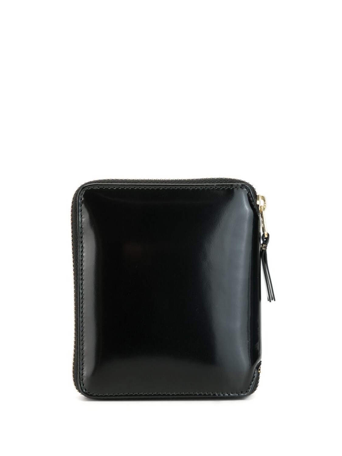 

Comme Des Garçons Wallet кошелек на молнии, черный