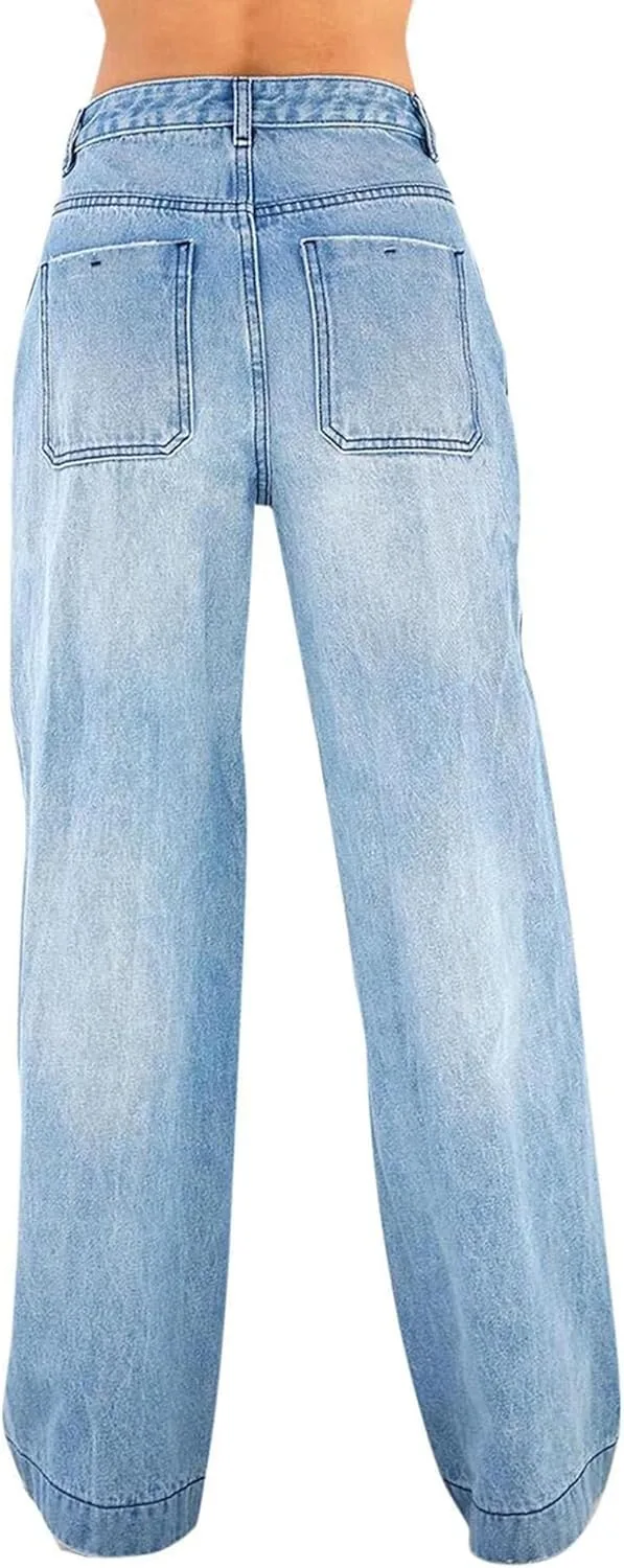 Женские брюки Casual High Waist с эффектом контроля живота — фото 3