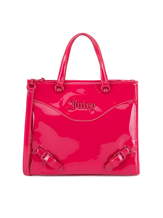 

Сумочка Juicy Couture, розовый