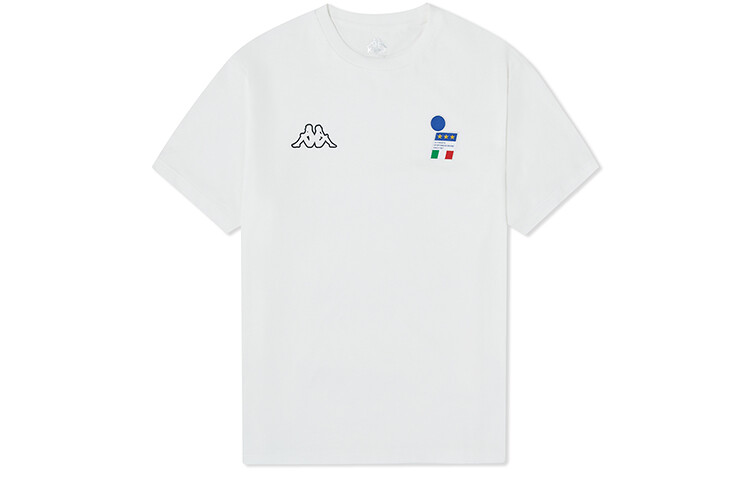 

Kappa Каппа Мужская футболка, Глубокий каштановый - 6525