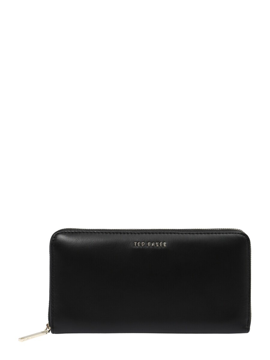

Кошелек Ted Baker Wallet Garcey, черный
