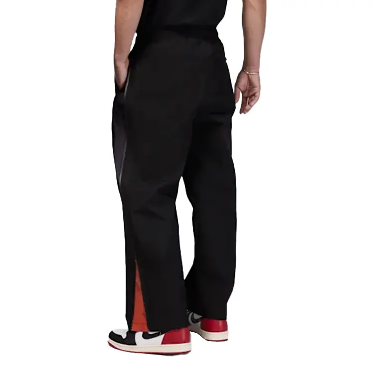Jordan Брюки-ветровки Air 2.5 Skyline GORE-TEX Storm-FIT ADV мужские black — фото 4