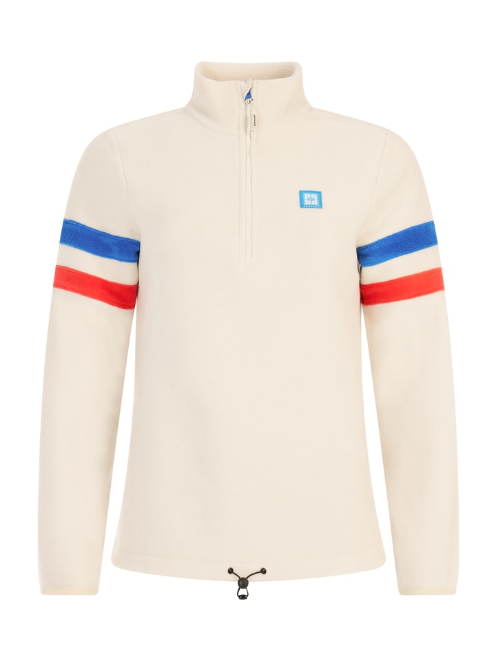 

Флисовый свитер Protest