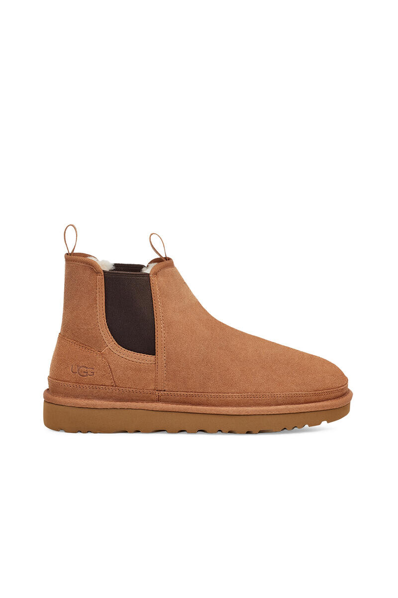 

Ботинки Neumel Челси Ugg, коричневый