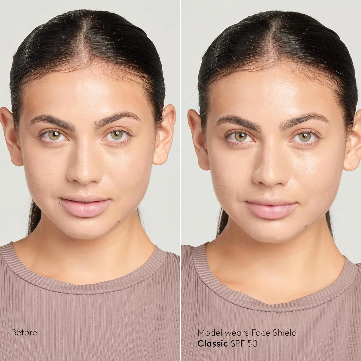 Защитный лицевой щиток Colorescience Total Protection SPF 50 55 мл (2 шт.), Original — фото 3