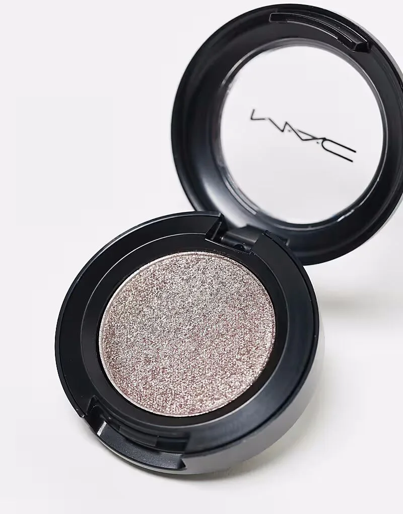 Тени для век MAC Dazzleshadow Glitter Eye Shadow - She Sparkles — фото 2