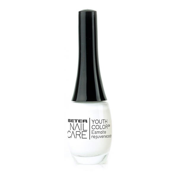 

Молодежный цвет Beter Nail Care