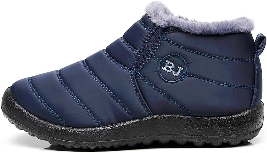 

Мужские ботинки с надеванием щиколотки Swzec, синий