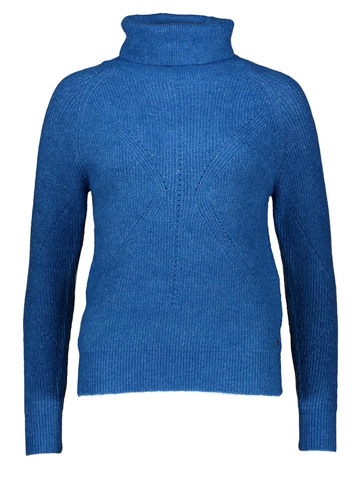 

Свитер Garcia, синий