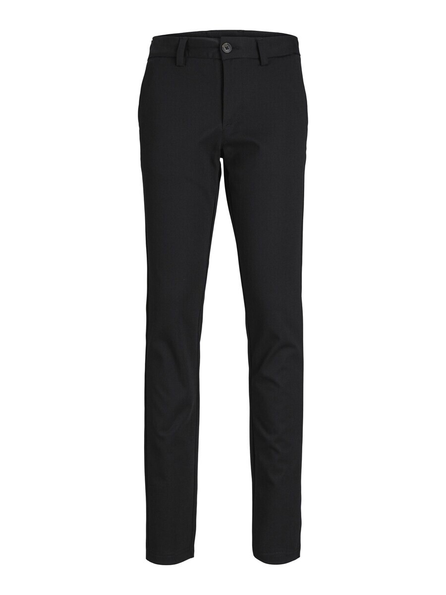 

Тканевые брюки Jack & Jones Junior Slim fit Pants, черный