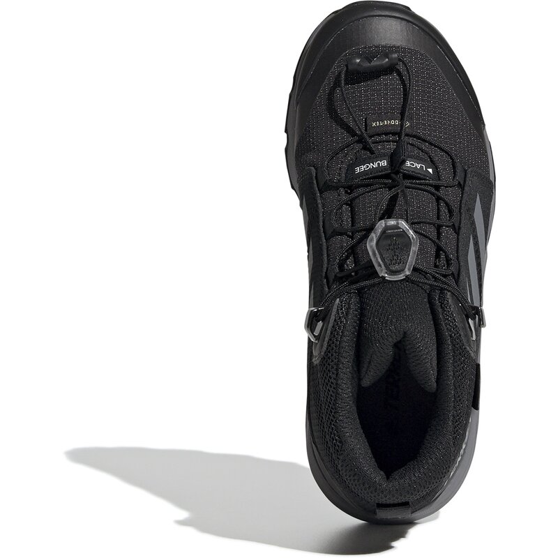 Походные ботинки Terrex средней толщины Gore-Tex Adidas, мультиколор — фото 3