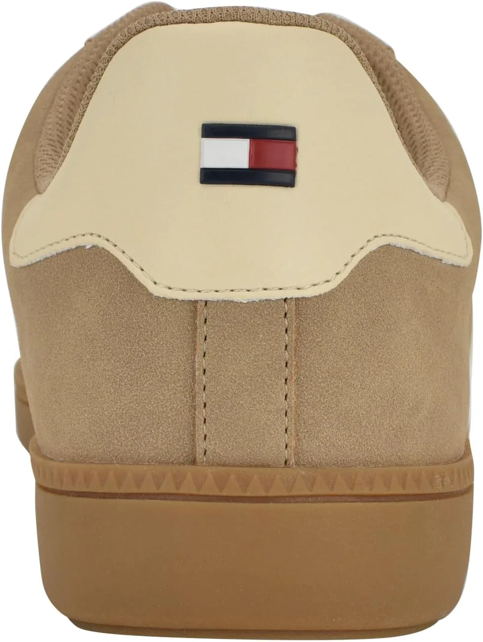 Tommy Hilfiger Mens Berge, кремовый — фото 3