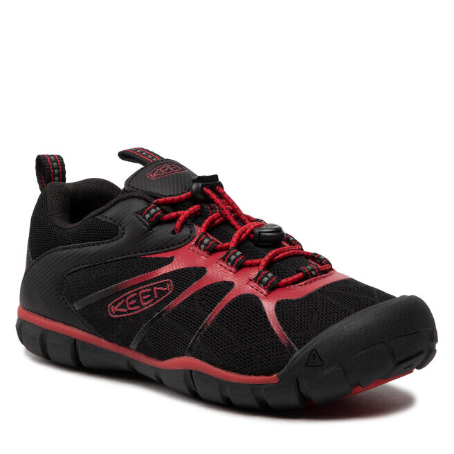 

Кроссовки Keen ChandlerCnx, черный