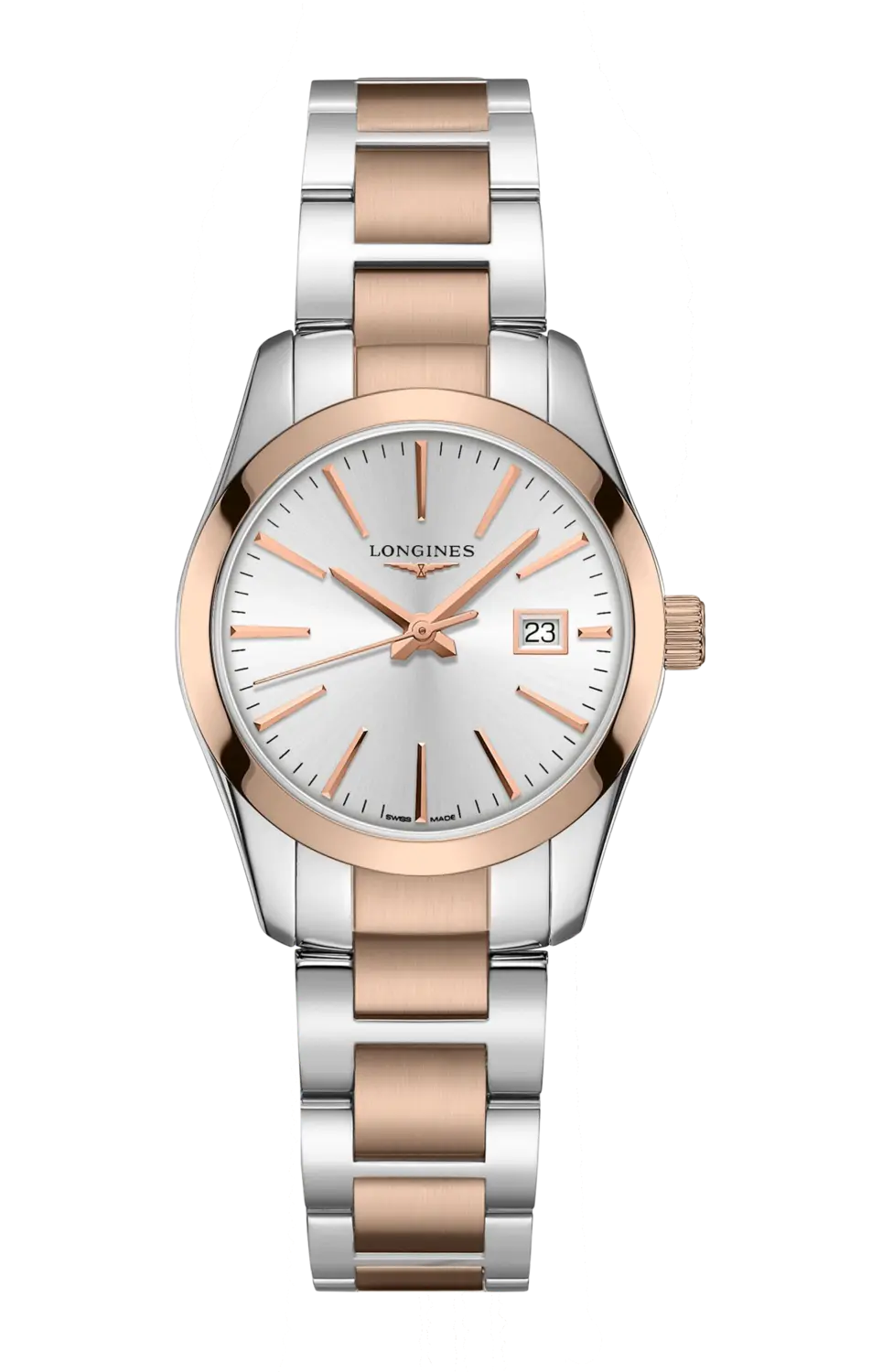 

Часы conquest classic Longines