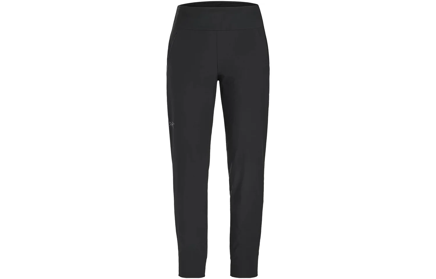 Штаны женские PROTON Casual Arcteryx, Black Sapphire/Black Sapphire — фото 4