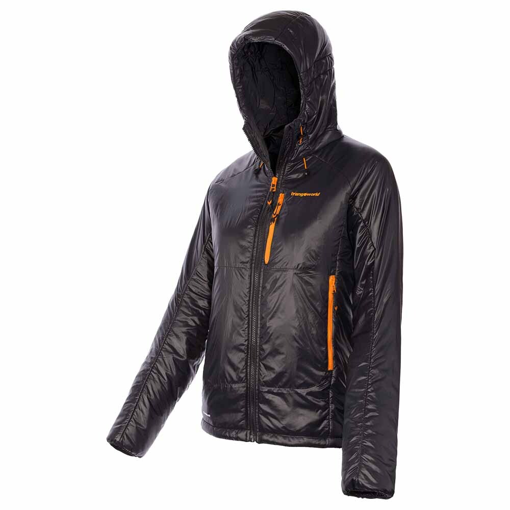

Куртка Trangoworld TRX2 Prima Pro, черный