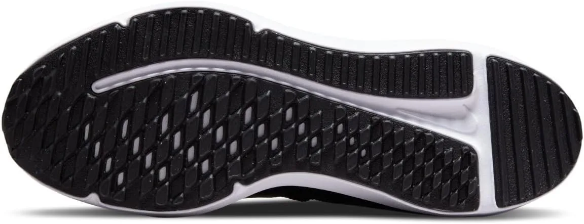 Мужские кроссовки Nike Downshifter 12, серый — фото 2