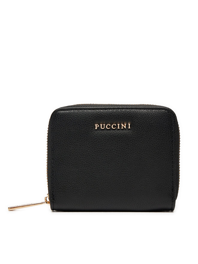 

Кошелек Puccini, черный