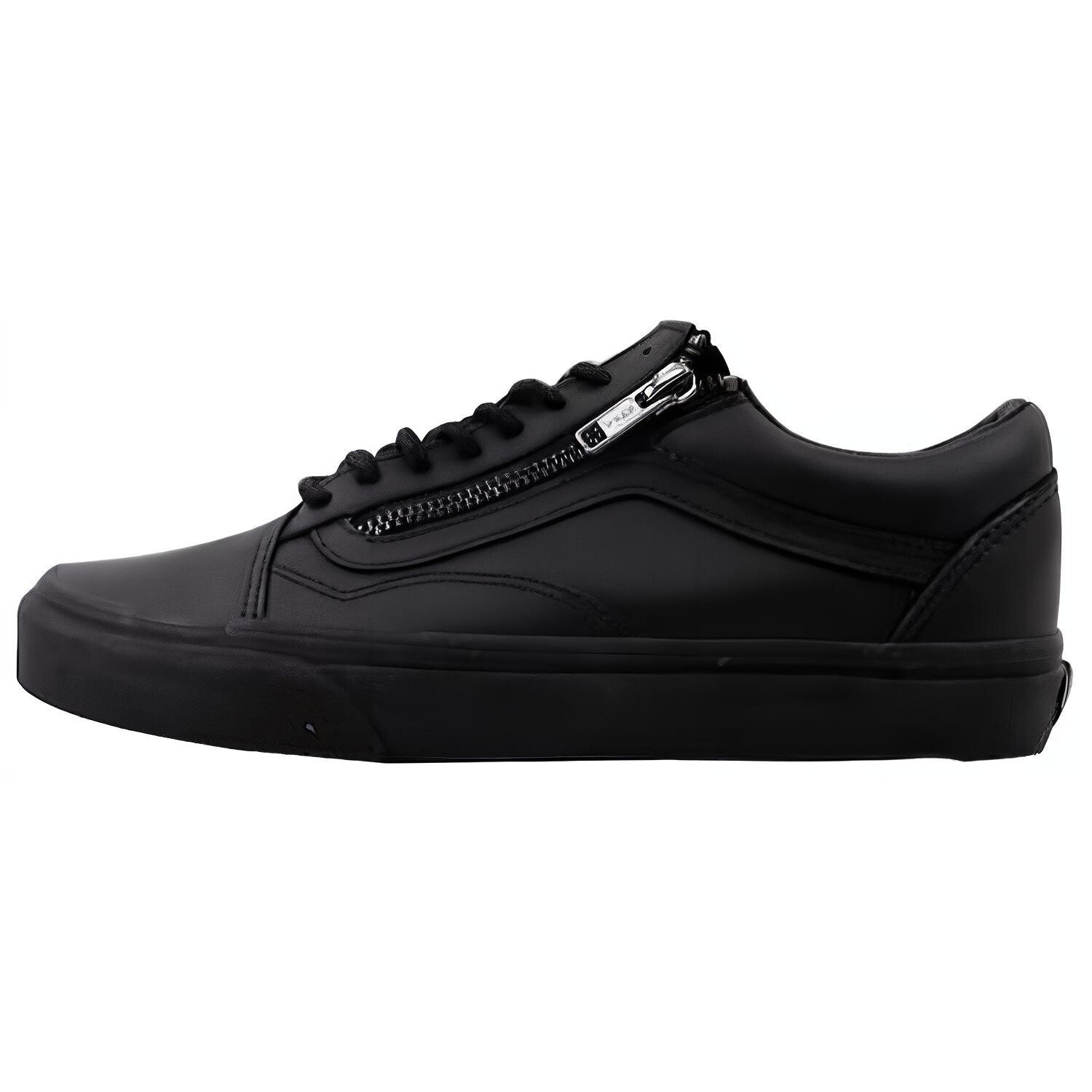 

Обувь для скейтбординга Vans Old Skool унисекс, Black