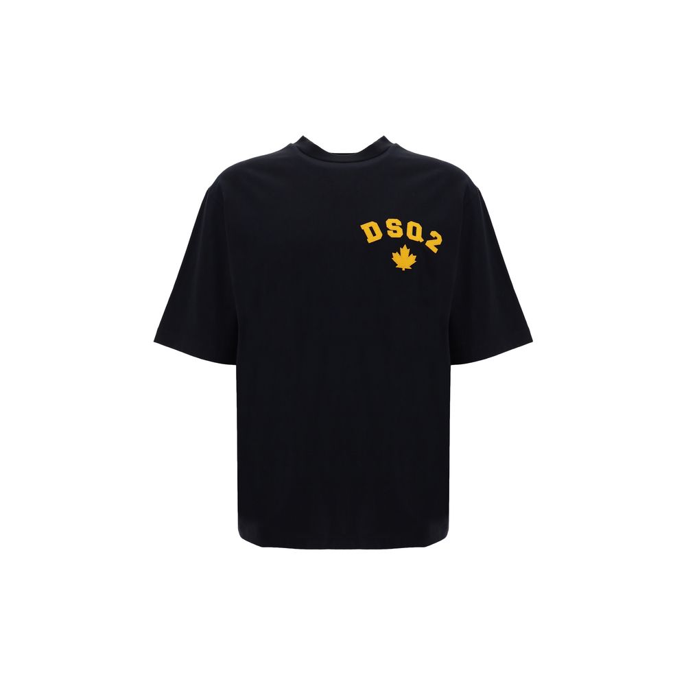 

Футболка Dsquared2