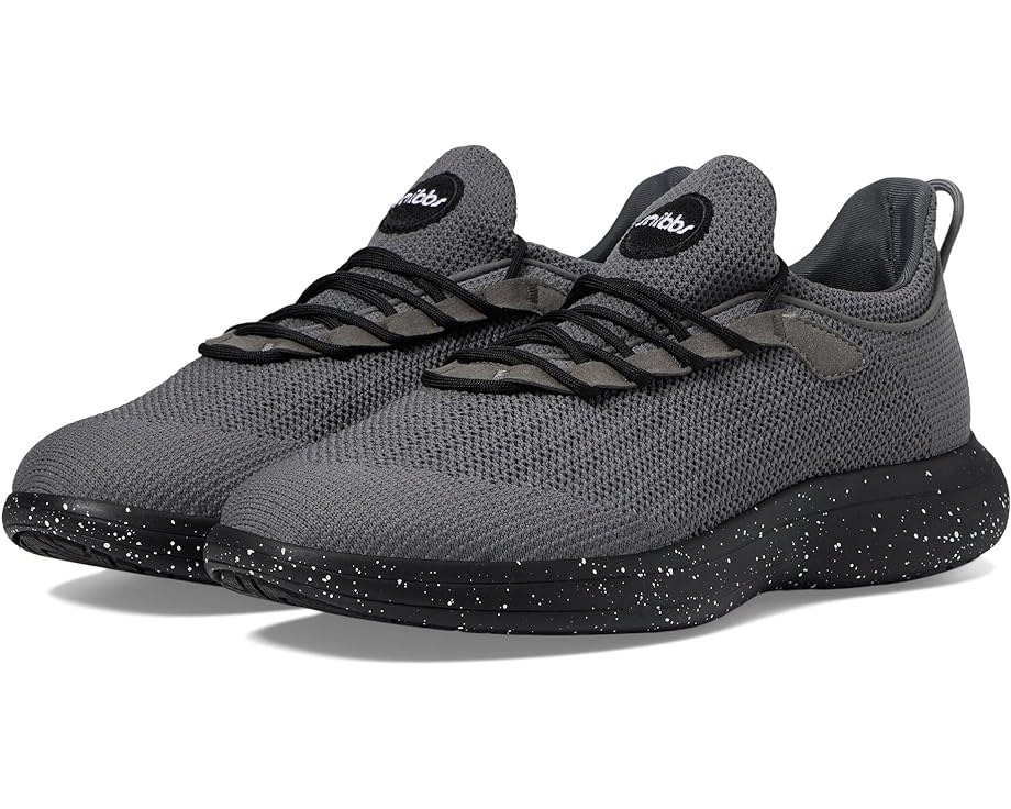 

Кроссовки Snibbs Orbit Work Sneaker, цвет Charcoal