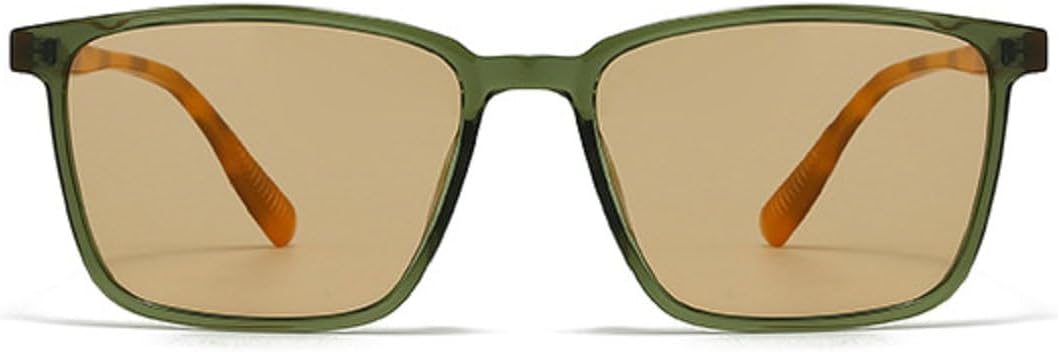 

Солнцезащитные очки в стиле панк, квадратные, для женщин и мужчин, роскошные, в винтажной оправе, модные, для активного отдыха, велоспорта, солнцезащитные очки для мужчин, защита от ультрафиолета UV400 22002 Melrose, Green Tea