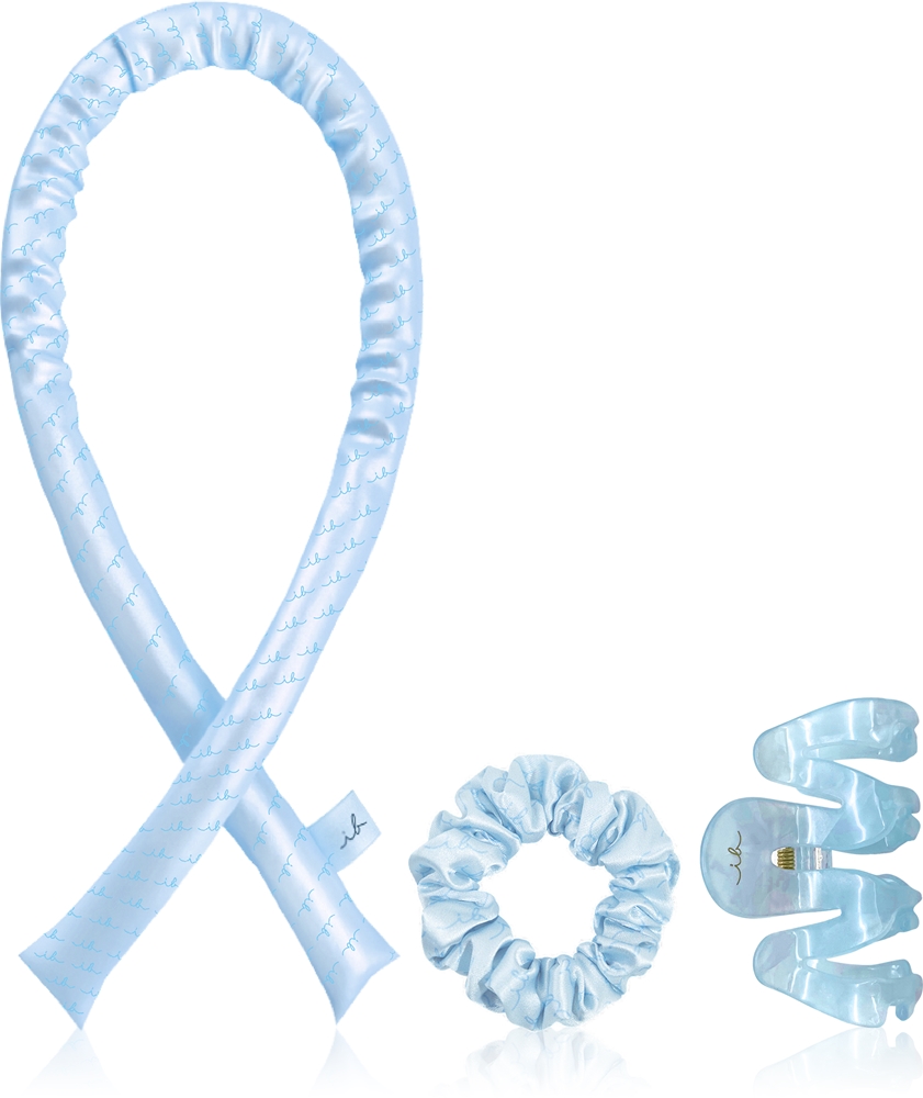 

Подарочный набор Baby Curl с набором для формирования локонов Invisibobble, 1 шт