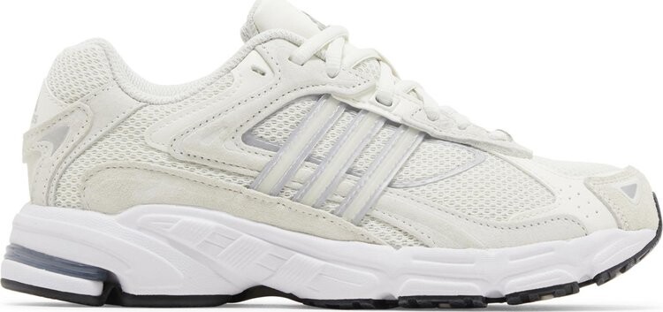 Кроссовки Wmns Response CL 'White Tint Silver', белый
