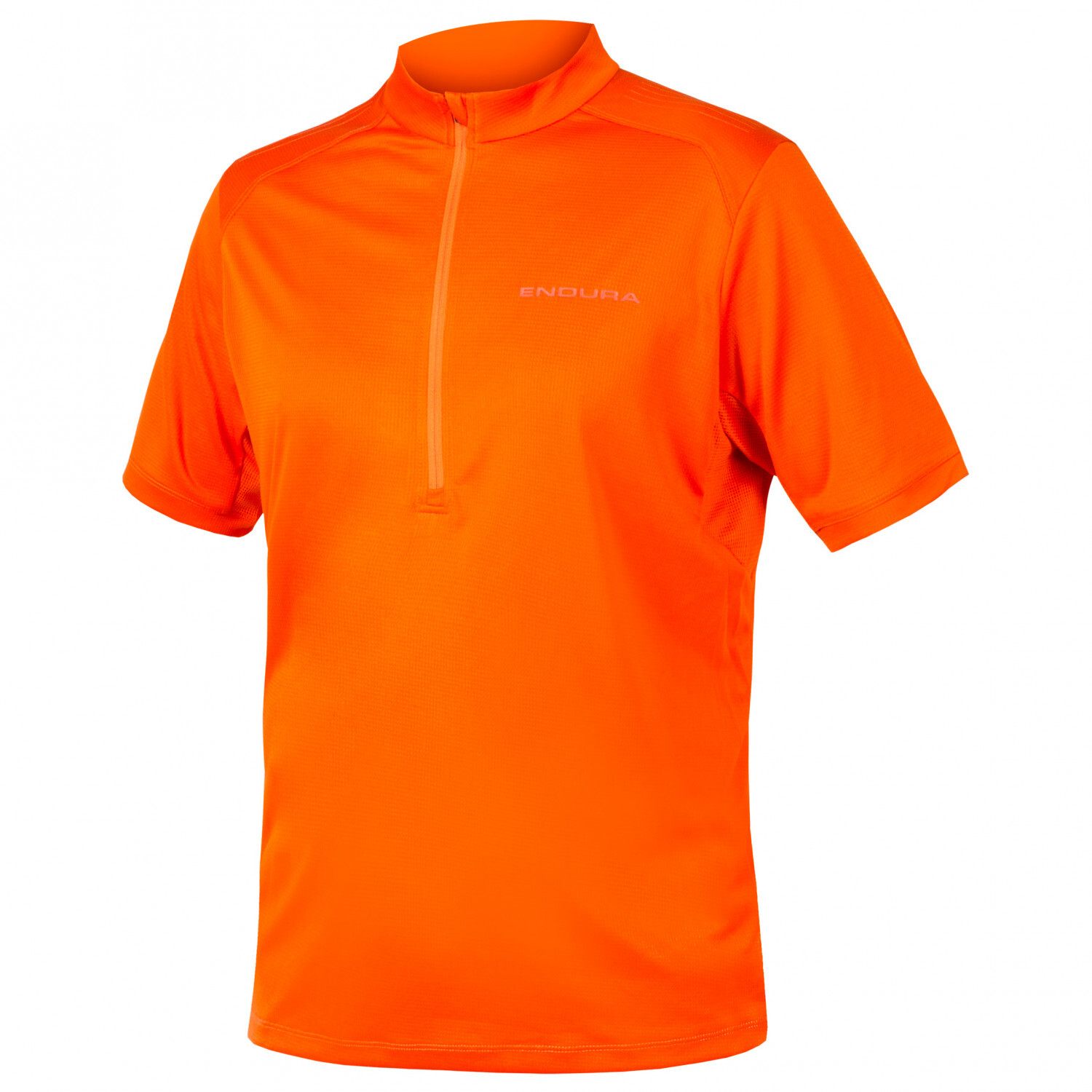 

Велосипедный трикотаж Endura Hummvee Trikot II Kurzarm, цвет Harvest