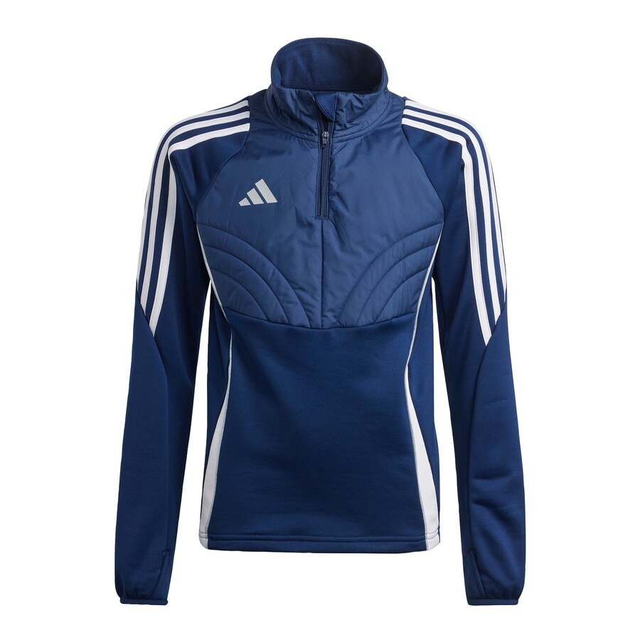 

Спортивная толстовка ADIDAS PERFORMANCE Tiro 24, цвет Gentian