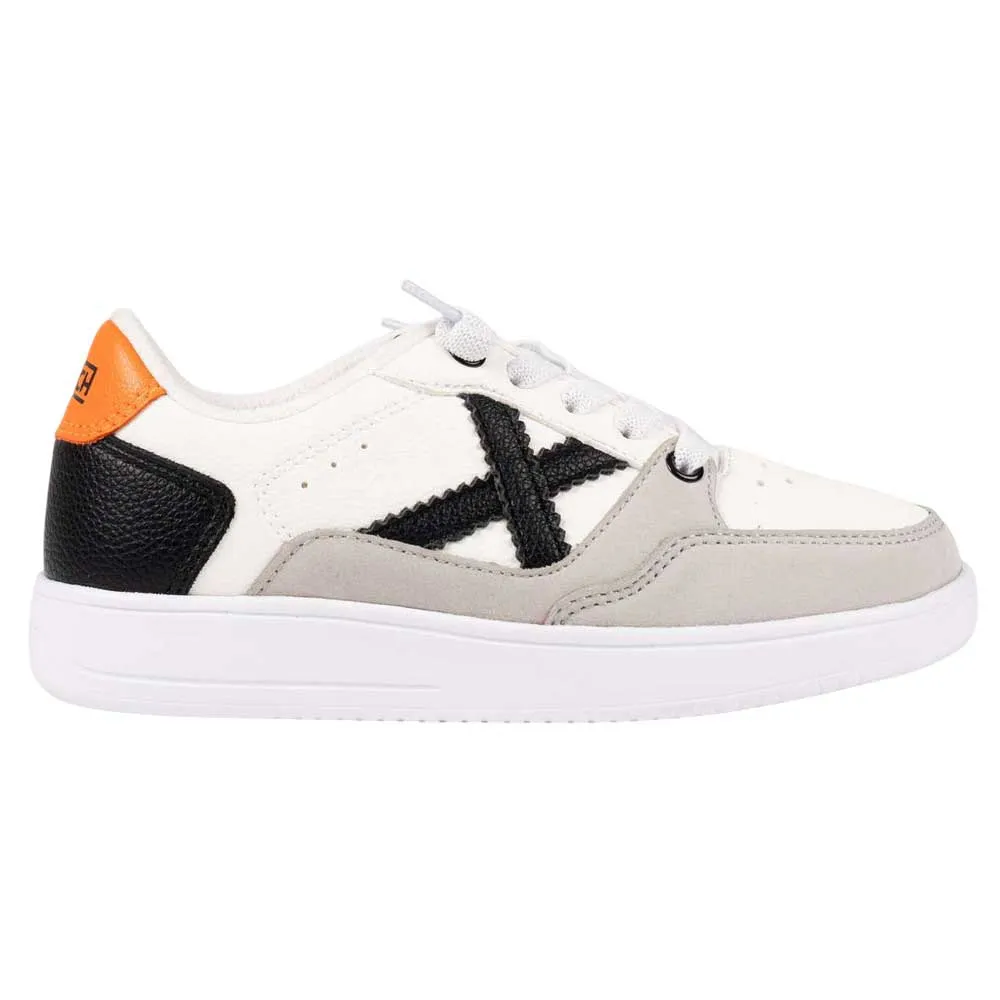 

Кроссовки Munich Legit 25, белый