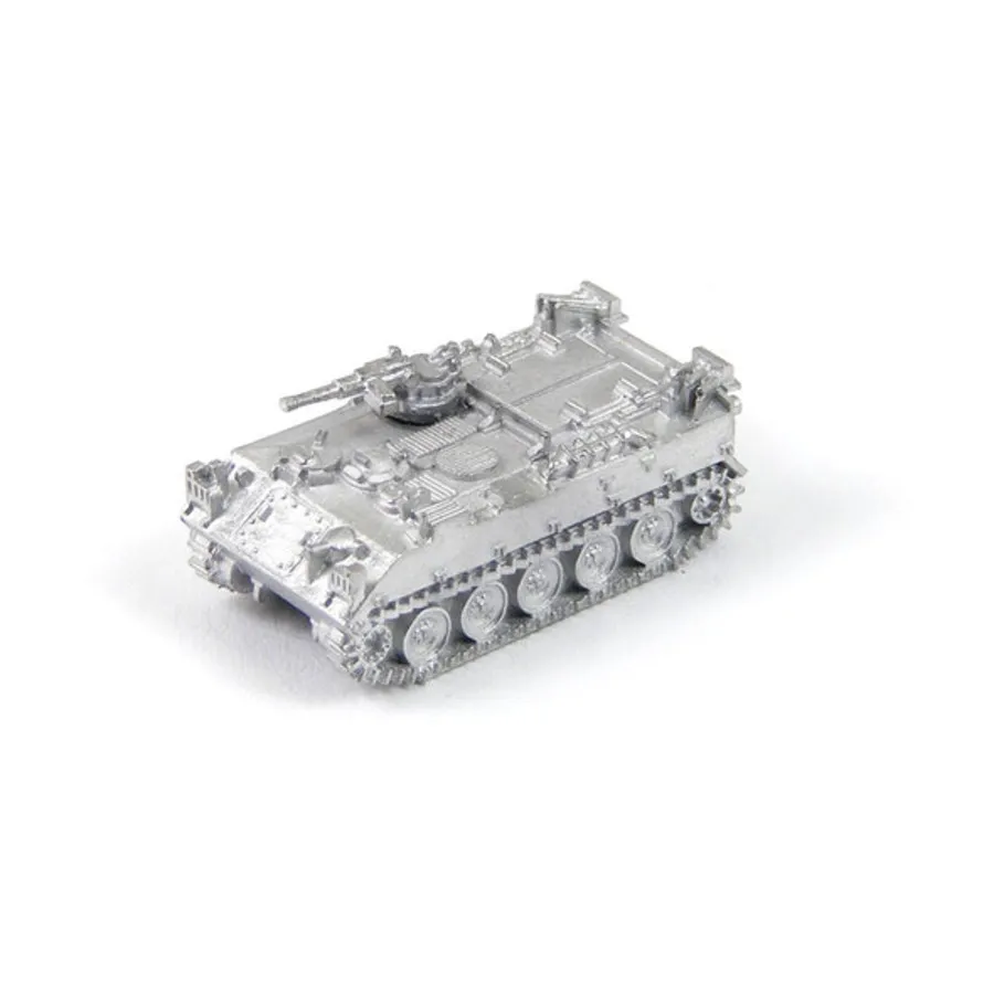 

БТР Тип 73, Modern Micro Armour - Japan (1:285)