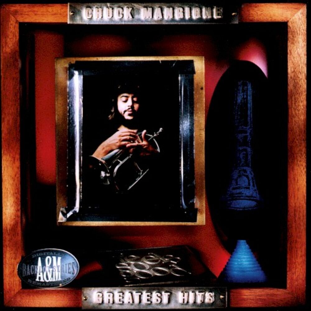 

Диск CD Greatest Hits - Chuck Mangione