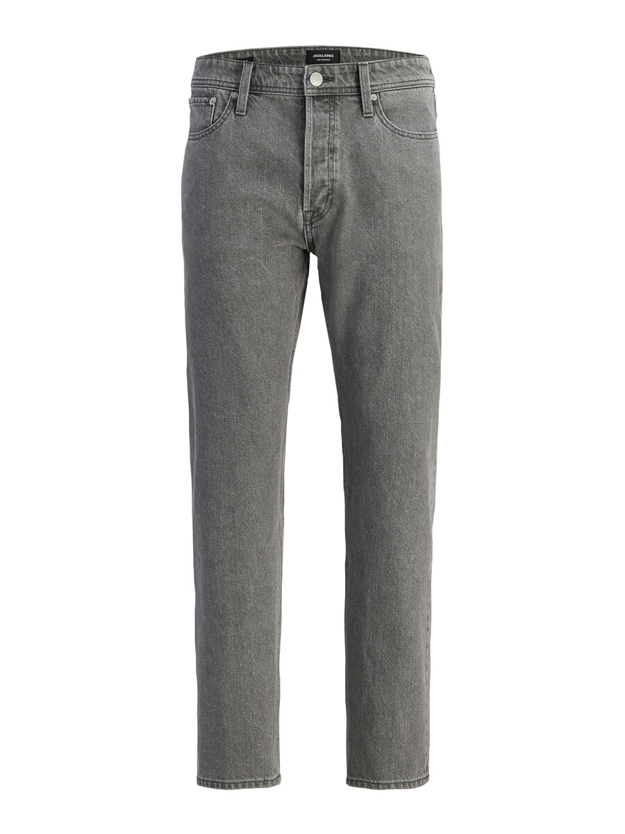 

Джинсы свободного кроя JACK & JONES JACK & JONES JJIChris Original, Grey denim